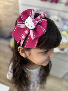Tiara Hello kit - comprar online