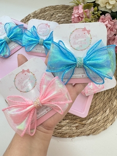 Laço Organza - comprar online