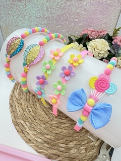 Tiaras Divertidas