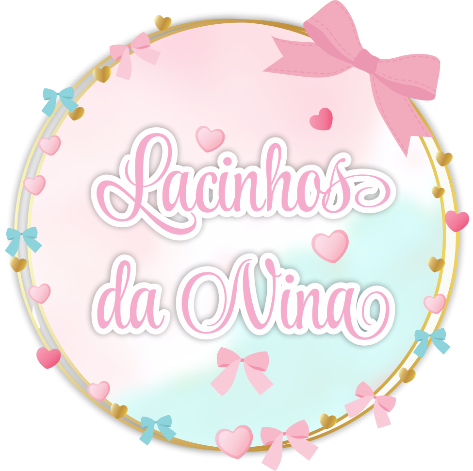Lacinhos da Nina