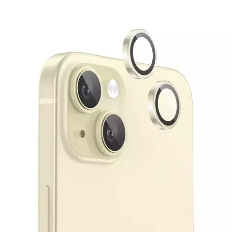 ANZEN 2.0 - IP 15/15 PLus (Amarelo Claro) - comprar online