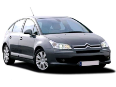 Condensador Ar Condicionado Peugeot 307 Citroen C4 Pallas - Frio Center