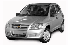 Pressostato 3 Vias Astra Vectra Zafira Celta Corsa Classic Agile Montana Meriva Palio Uno Strada Siena Blazer Doblo - loja online