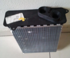 Radiador Do Ar Quente Ou Aquecimento Marca Denso Fiat Doblo - comprar online