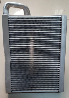 Imagem do Evaporador Serpentina Renault Fluence