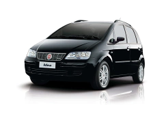 Imagem do Valvula De Expansão Block Fiat Stilo, Doblo, Punto, Palio, Siena e Strada Fire