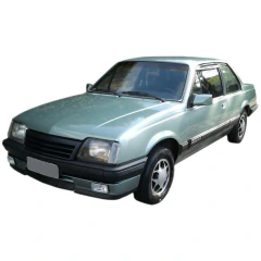 09 Orings Compressor 6p148 Santana Versailles Monza Opala Logus - loja online