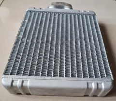 Radiador Ar Quente Similar Behr Vw Polo Após 2001 Audi A1 - comprar online
