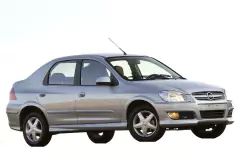 Filtro Secador Do Ar Condicionado Celta Após 2007 E Prisma