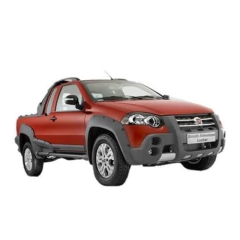 Oring Vedação Radiador Ar Quente Fiat Palio Strada Siena Idea Fire - comprar online