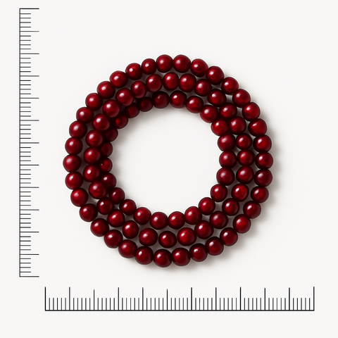 Perlas de Vidrio 10 mm - - comprar online