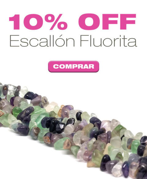 Imagen del carrusel Armado Bijou