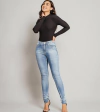 calça Skinny Dicollani