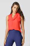 blusa