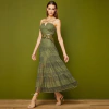 Vestido Máxi Regina Salomão