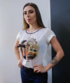 t shirt de pedraria - comprar online