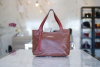 Bolsa de couro Arzon