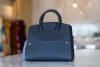 Bolsa de couro Lumy By Paris