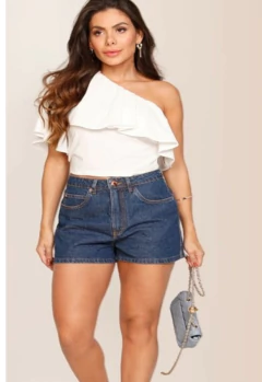 short jeans