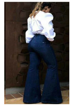 calça flare bebela - comprar online