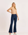 calça dicollani flare - Dona da Vaidade loja de roupas feminina multimarcas calças jeans legging preta marcas bebela vestidos luzia fazzolli Regina Salomão bebela jeans di collani jeans aime lingerie marcas mineira lingerie basica camisa branca feminina bolsas em couro legitimo 