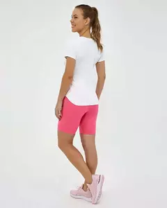 T-SHIRT branca SKIN FIT RECCORPUS - comprar online