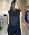 Blusa Gola Alta Bebela