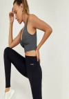 Legging Preta Reccorpus