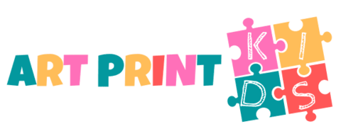 Art Print Kids