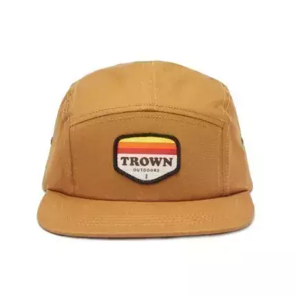 Gorra Sheild Trown