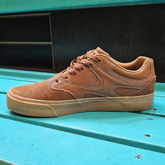 DC Kalis Vulc brown - comprar online