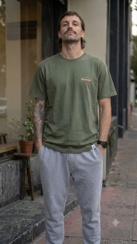 Remera Road Trip