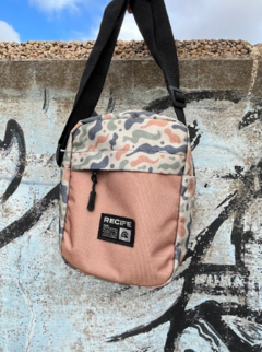 Morral Recife Camo