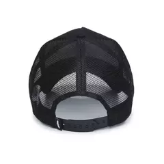 Gorra Patch Black Trown en internet