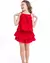 Conjunto Malu na internet