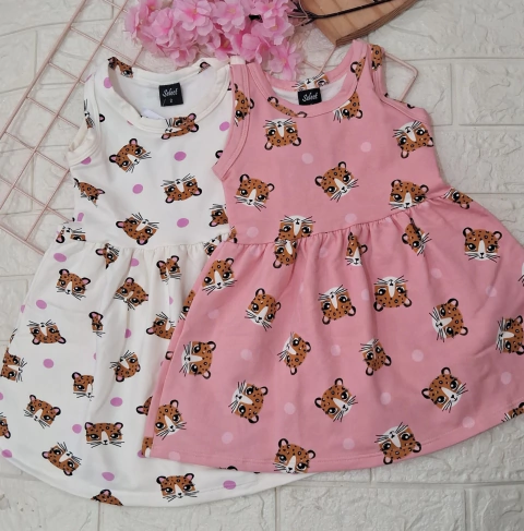 Vestido Magnolia na internet