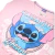 Conjunto Stitch Rosa - comprar online