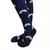 Meia 5/8 Selene Arco-íris - comprar online