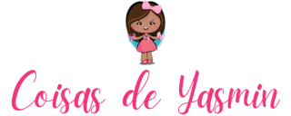 Coisas de Yasmin