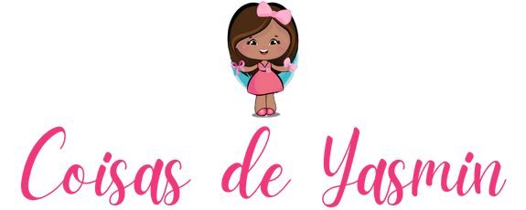 Coisas de Yasmin