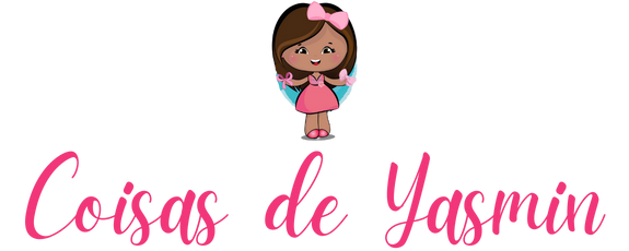 Coisas de Yasmin