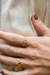 Anillo Goutte - comprar online