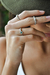 Anillo gouttes - comprar online
