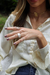 Anillo Raya - comprar online