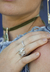 Anillo Coral - comprar online