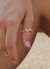 Anillo Caminos - comprar online