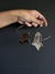 Choker Gingko en internet