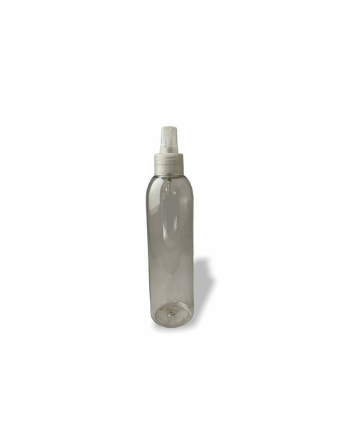 Ro 200Ml Transparente c/spray 24/410 x50 unidades