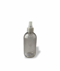 Omega 250Ml Transparente c/spray 24/410 x50 unidades - comprar online