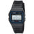 Relógio Casio Retrô Borracha F-91W-1DG